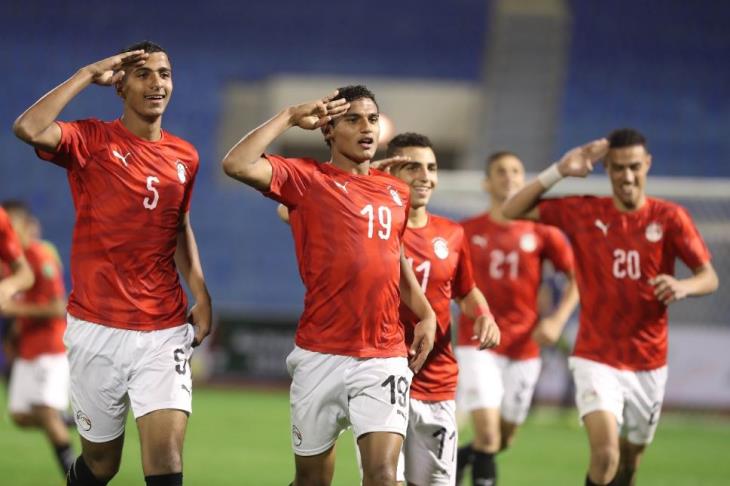 منتخب الشباب منتخب الشباب